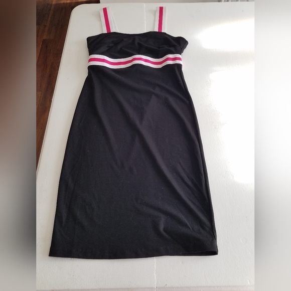 Victoria Sport Banded Tank Dress Size Small - Picture 4 of 11
